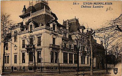 monplaisir château