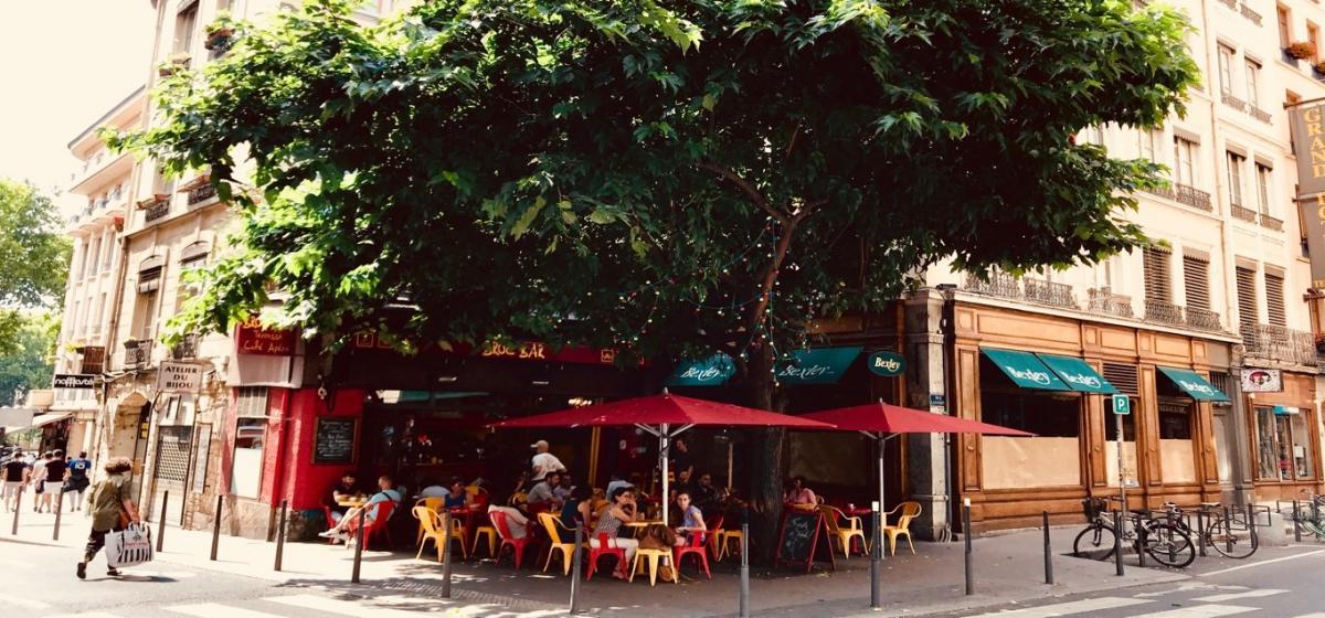 broc bar terrasse