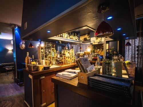 aromo bar à vin
