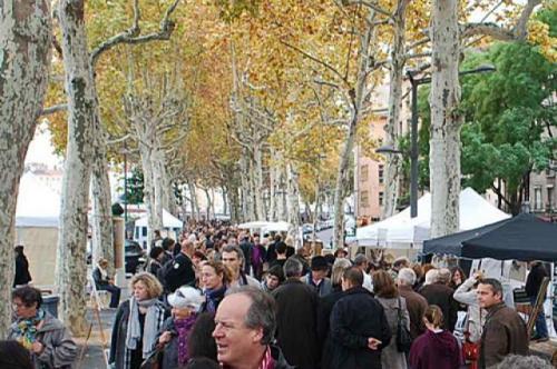 marche creation lyon