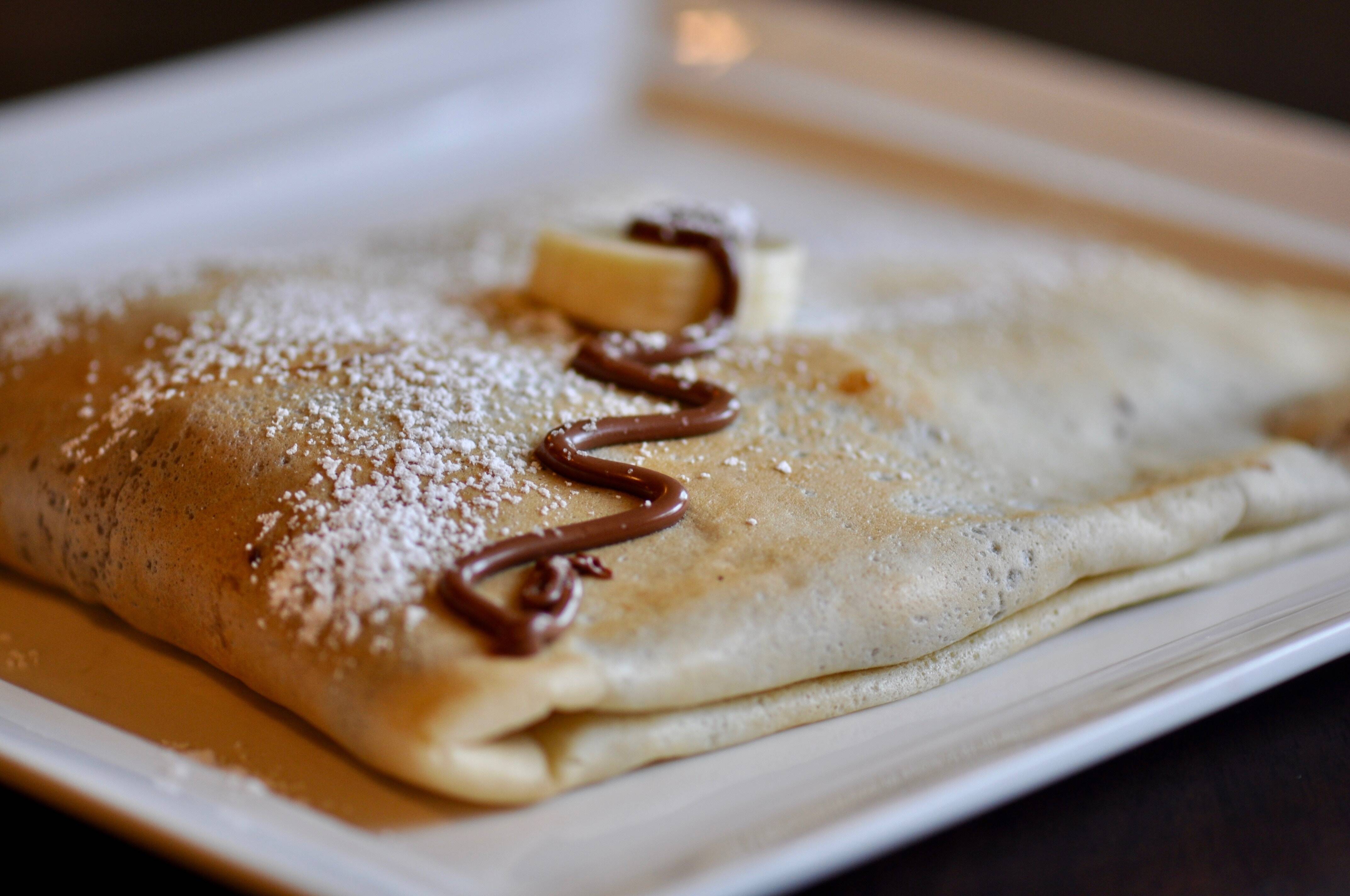 Où manger les meilleures crêpes à Lyon ?