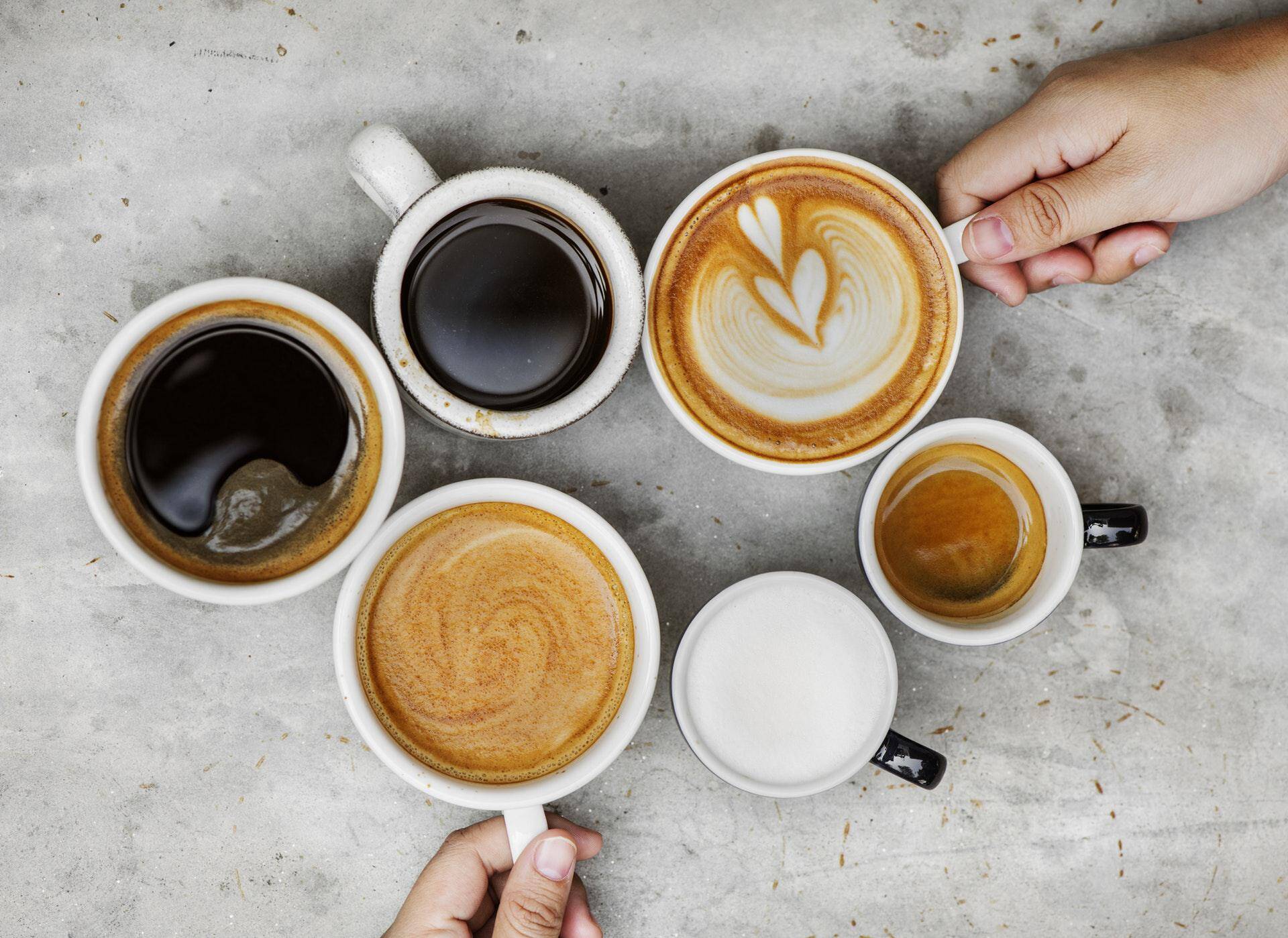 Pourquoi boire chaud est bon pour vous : faites chauffer la bouilloire !