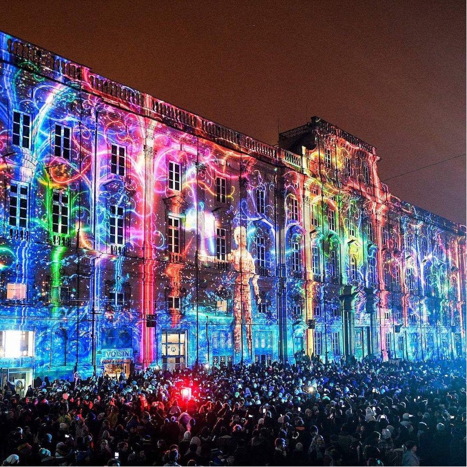 Les origines de la fête des Lumières !