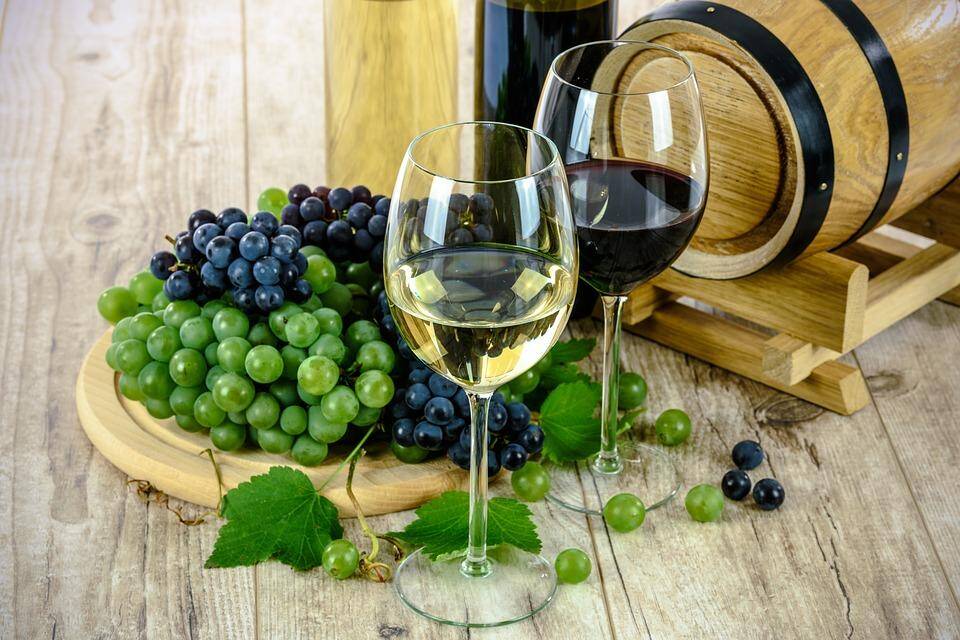 Top des bars à vin de Lyon