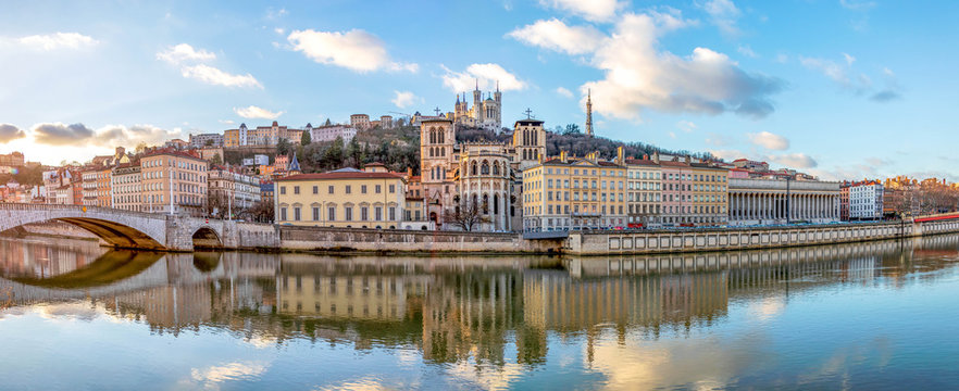 5 spectacles à voir à Lyon et ses alentours
