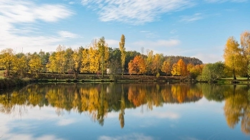 Top 10 des baignades aux alentours de Lyon