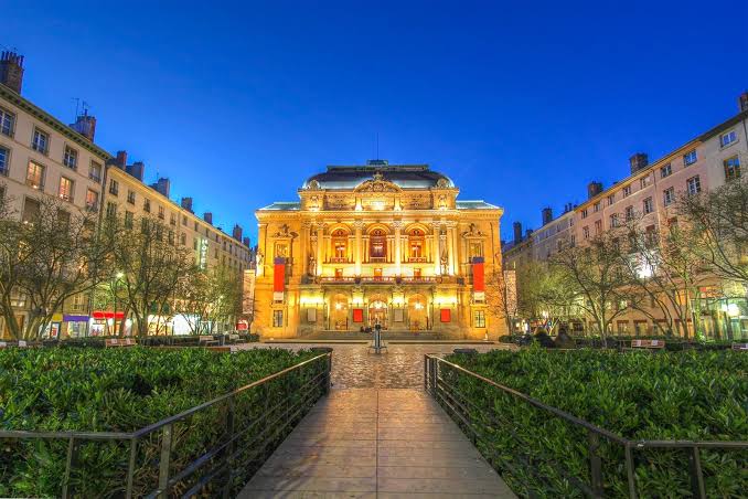 5 spectacles à voir à Lyon