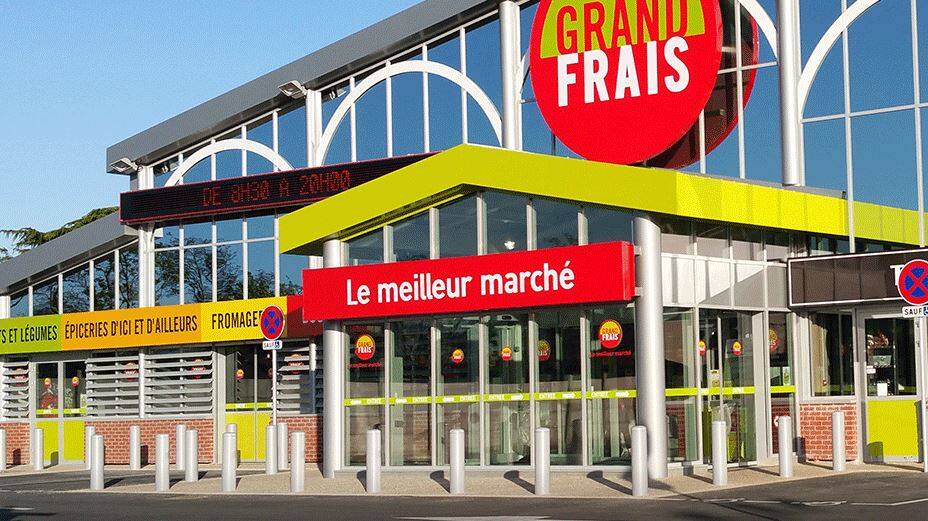 Grand Frais, une success story à la Lyonnaise !