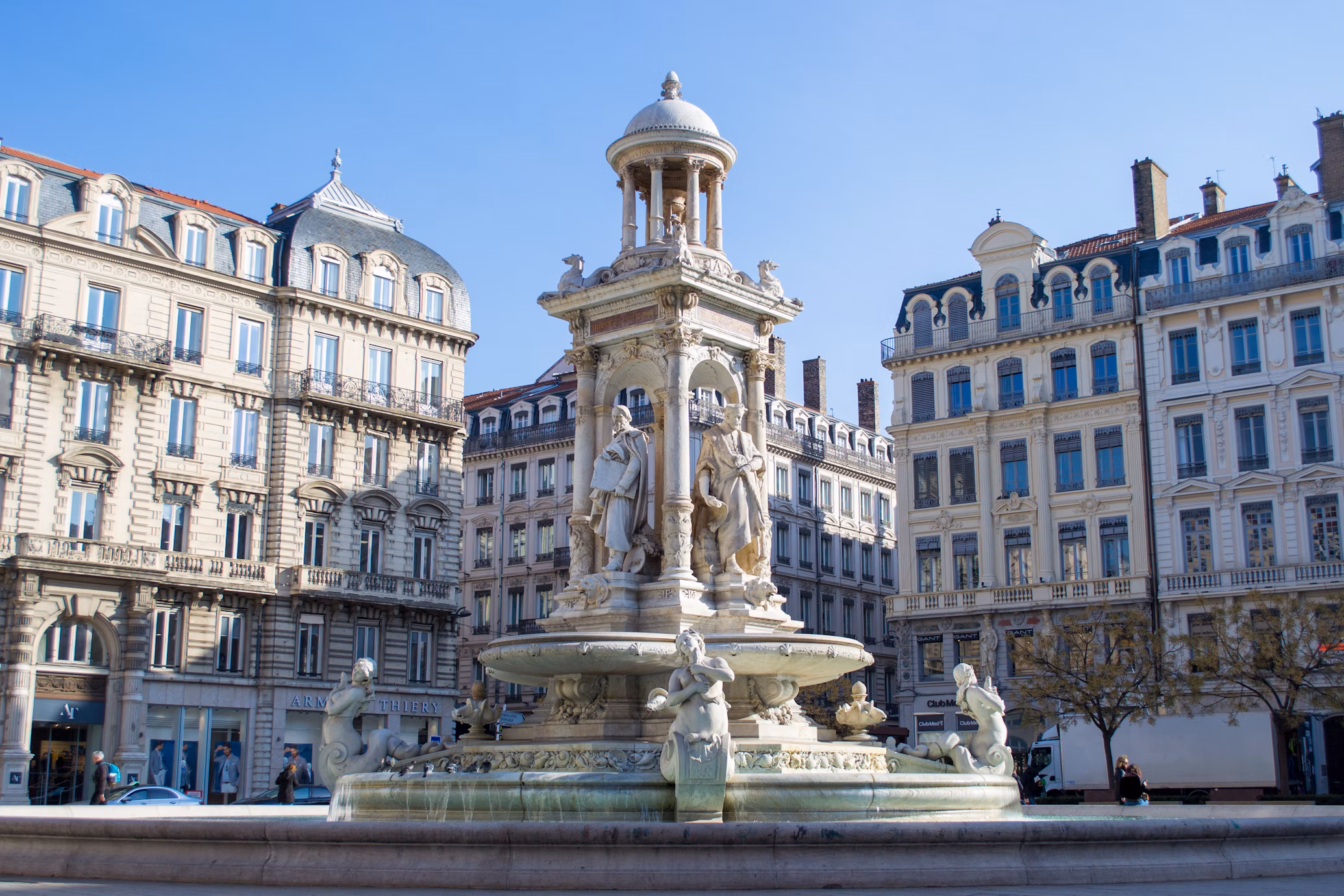Copropriété à Lyon : comment simplifier la vie des habitants et mieux gérer son immeuble