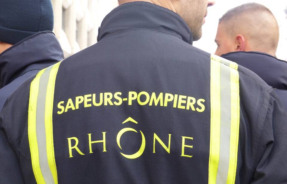 Sapeurs-pompiers : soutenons nos héros autrement après l’arrêt de la distribution de leur fameux calendrier 2021 ! 😢