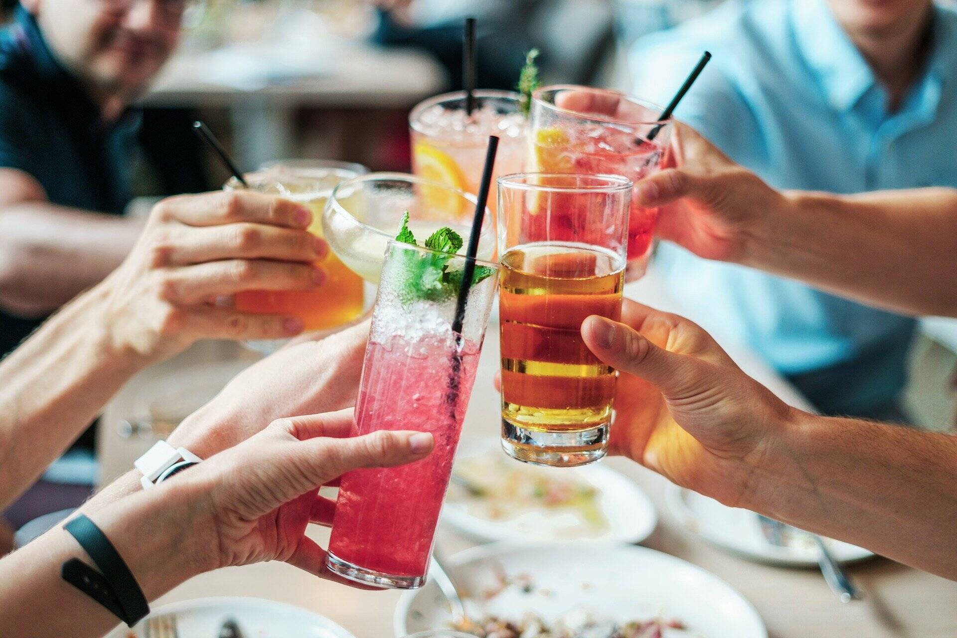 Les meilleurs endroits pour faire une soirée sans alcool à Lyon