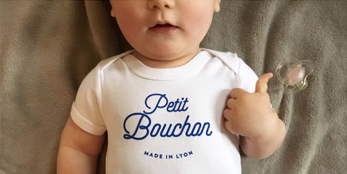 OH MY GONE : la marque made in Lyon par excellence.