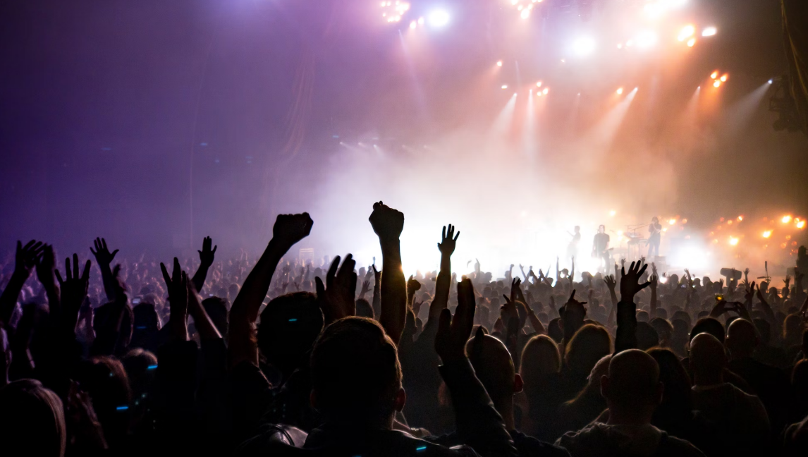 Tous les concerts à ne pas rater à Lyon en 2025