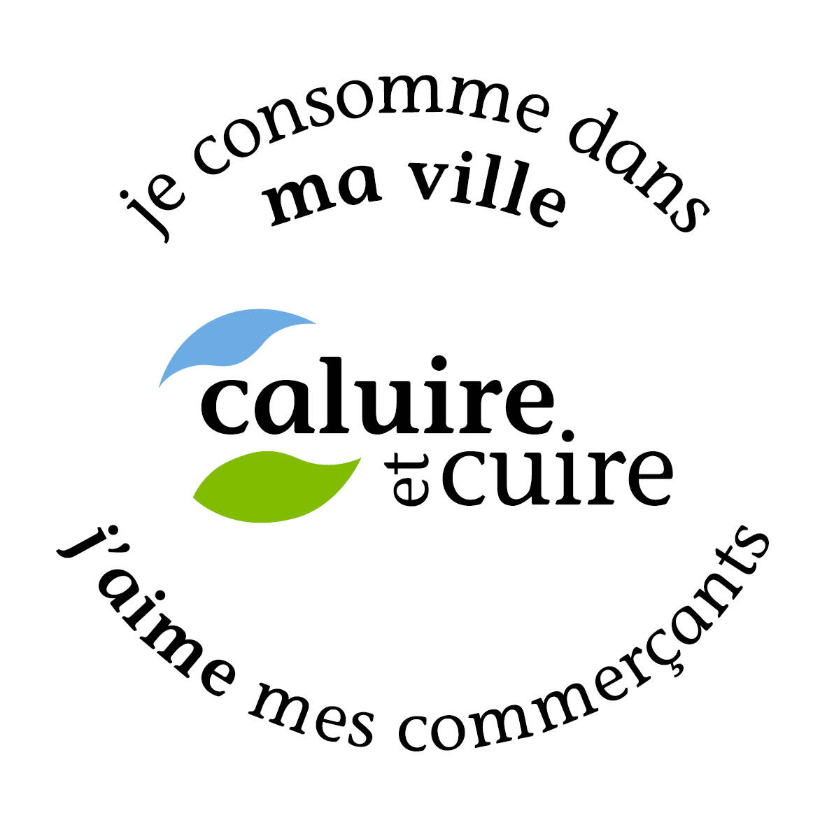 Caluire-Et-Cuire offre 15€ à ses habitants : à dépenser dans les petits commerces de la ville uniquement ! 👏