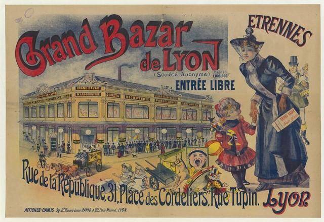 Où trouver des affiches pour décorer son appart ?