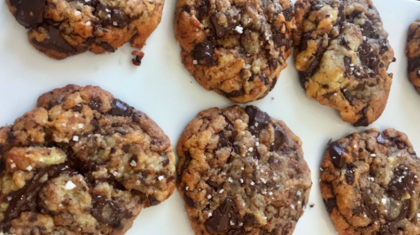 On a cuisiné pour vous #24 : les cookies de Juan Arbelaez