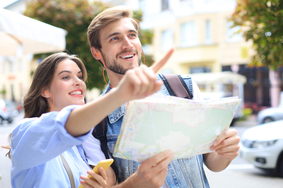 Partez à la découverte des plus beaux quartiers de Lyon de manière totalement inédite avec Liv’Story