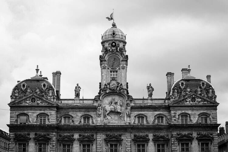 Journées Européennes du Patrimoine à Lyon : enfin la liste des monuments !