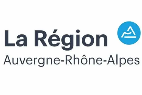 Région Auvergne-Rhône-Alpes